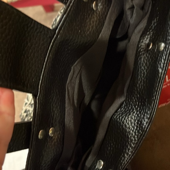 Ulta cable knit tote NWT - Picture 6 of 11